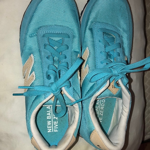 Brand new New balances - Picture 4 of 4